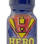 hero poppers 10ml