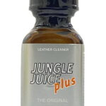 jungle juice plus poppers 24ml