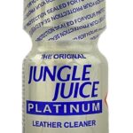 jungle juice platinum original poppers 10ml