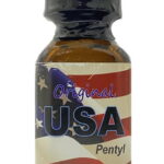 original usa pentyl poppers 24ml