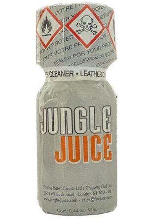 jungle juice france poppers 13ml