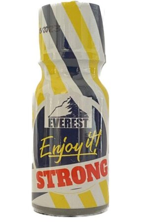 everest enjoy it poppers 15ml