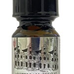 amsterdam special silver poppers 10ml