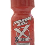 thunder ball extreme strong red poppers 15ml