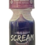 scream poppers 13ml