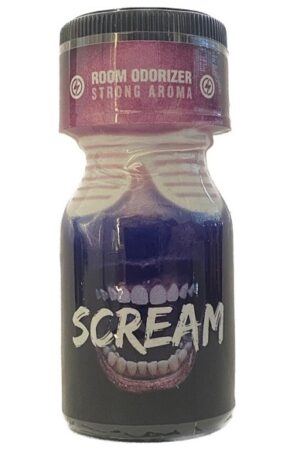 scream poppers 13ml