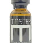 master aroma poppers 25ml