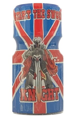 brittish night extra strong poppers 10ml