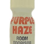 purple haze poppers 10ml