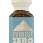 everest zero poppers 25ml