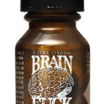 brain fuck extra strong poppers 10ml