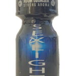 sexlight poppers 13ml