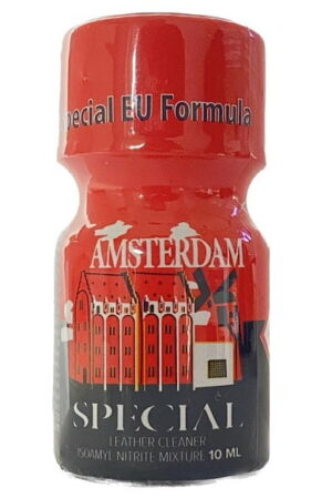 amsterdam special eu formula poppers 10ml