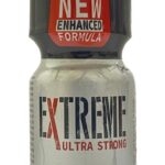 extreme ultra strong poppers 10ml