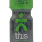 titus green strong poppers 10ml