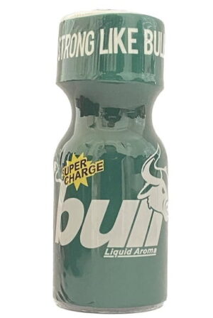 bull poppers 15ml