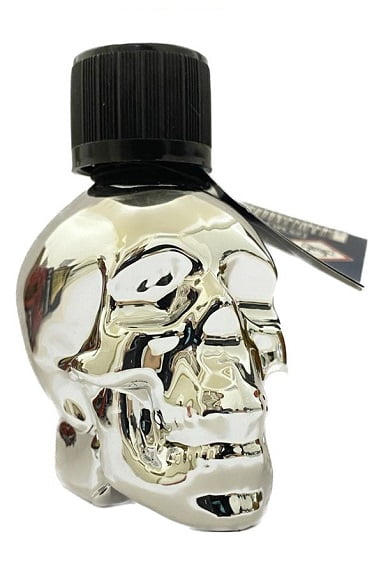 quick silver skull poppers 25ml