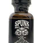 spunk power propyl poppers 24ml