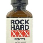 rock hard xxx poppers 24ml