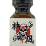 kamikaze poppers 24ml