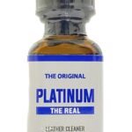 original platinum the real poppers 24ml