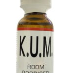 k.u.m. aroma poppers 25ml