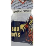 bad boys poppers 13ml