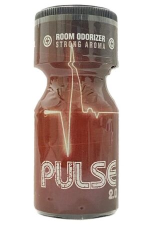 pulse poppers 13ml