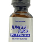 jungle juice platinum poppers 24ml