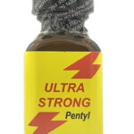 * ultra strong pentyl poppers 24ml