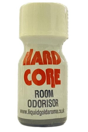 hard core poppers 10ml