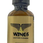 wings poppers 24ml oval bottle