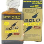 gold rush boxed poppers 30ml