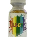 lgbt poppers 25ml