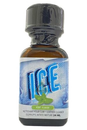 ice mint poppers 24ml