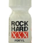 rock hard xxx poppers 15ml