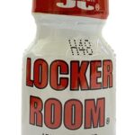 lockerroom poppers 10ml (jj)