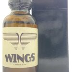 wings brown bottle poppers 30ml (jj)