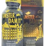 amsterdamit poppers poppers 30ml (jj)