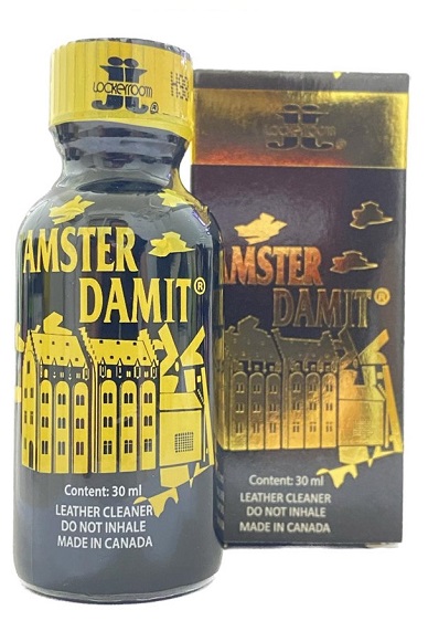 amsterdamit poppers poppers 30ml (jj)