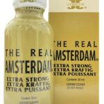 real amsterdam extra strong poppers 30ml (jj) new formula