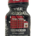 real amsterdam double black poppers 10ml (jj)