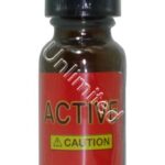 active aroma poppers 25ml