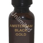 amsterdam black gold 24