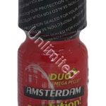 amsterdam revolution poppers 10ml