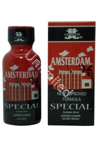 amsterdam special poppers 30ml (jj)