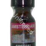 amsterdam special extra strong poppers 15ml