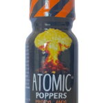 atomic propyl amyl poppers 15ml