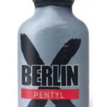 berlin pentyl poppers 25ml