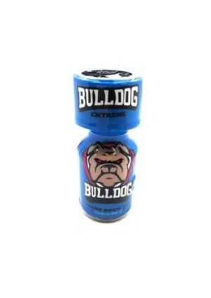 bulldog extreme poppers 10ml